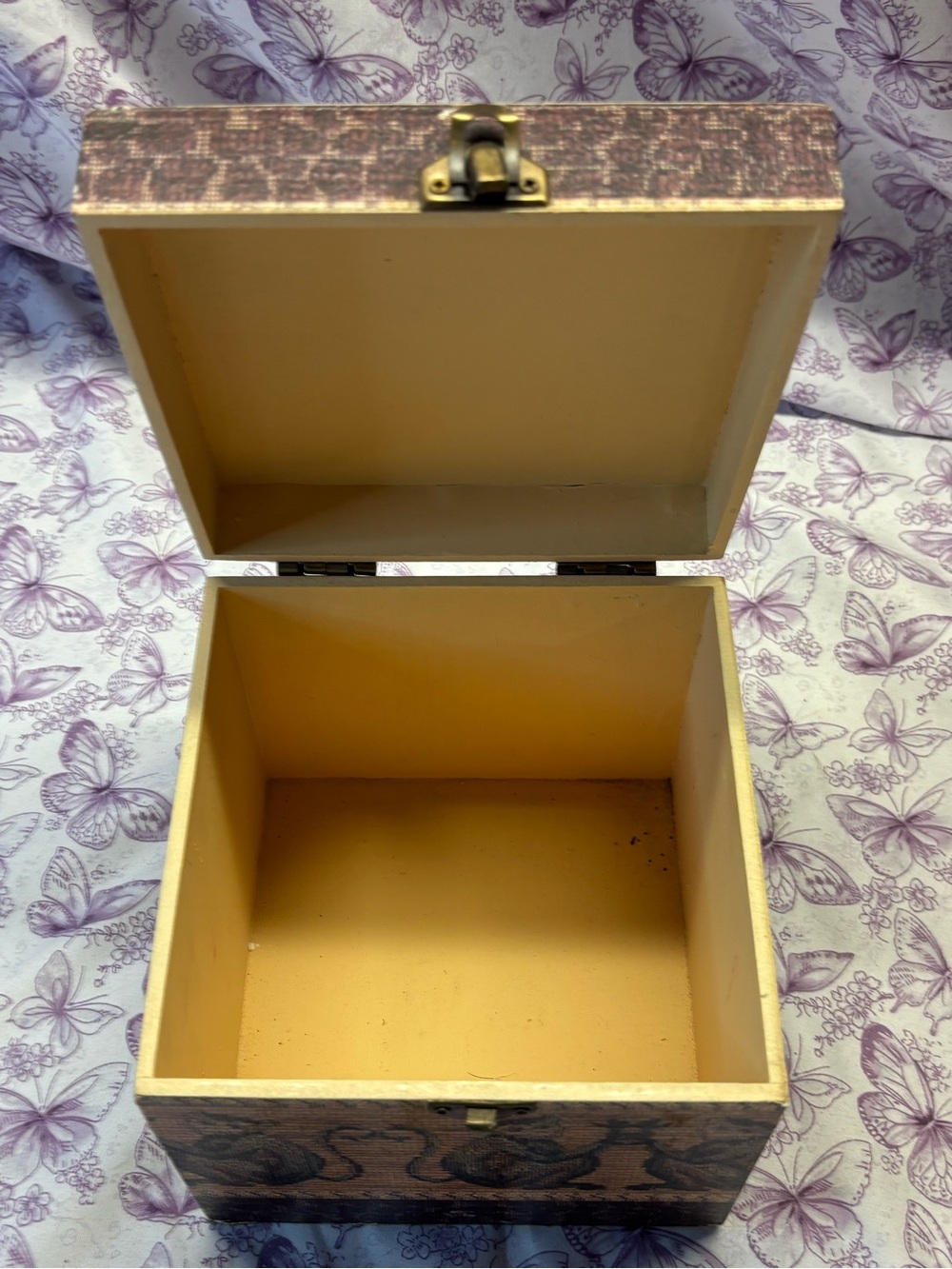 ✴️Decorative Monkey Box - Picture 2 of 5